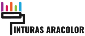 Logo Pinturas Aracolor