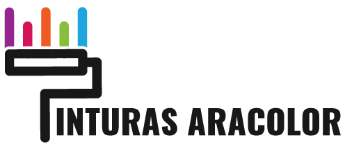 Logo Pinturas Aracolor